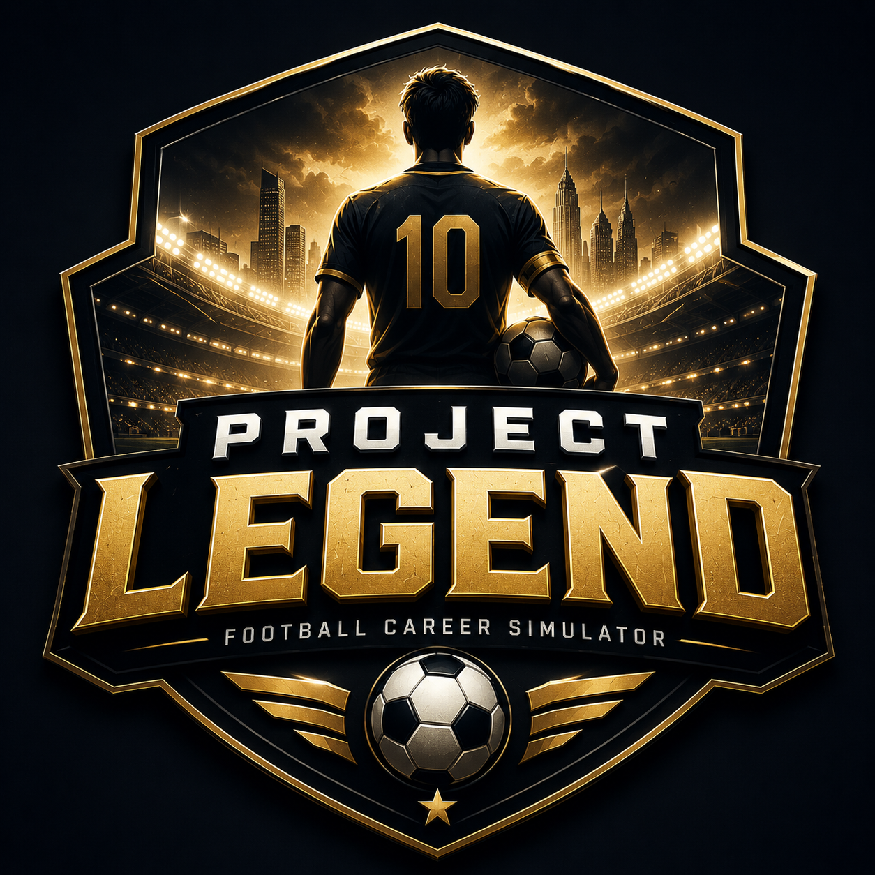 Project Legend